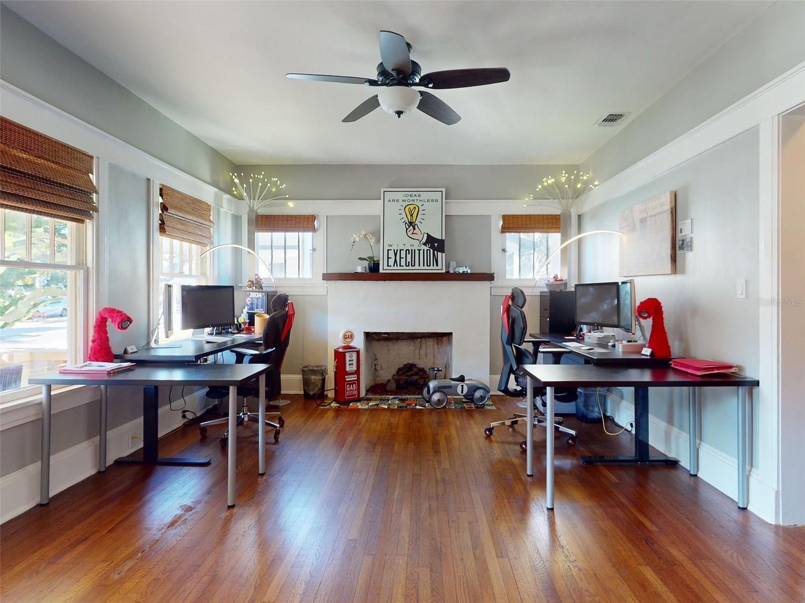 215 WASHINGTON ST, NEW SMYRNA BEACH, FL, 32168