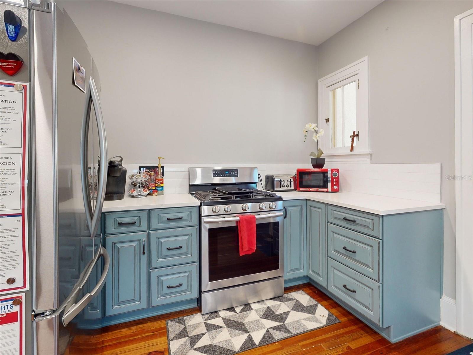 215 WASHINGTON ST, NEW SMYRNA BEACH, FL, 32168