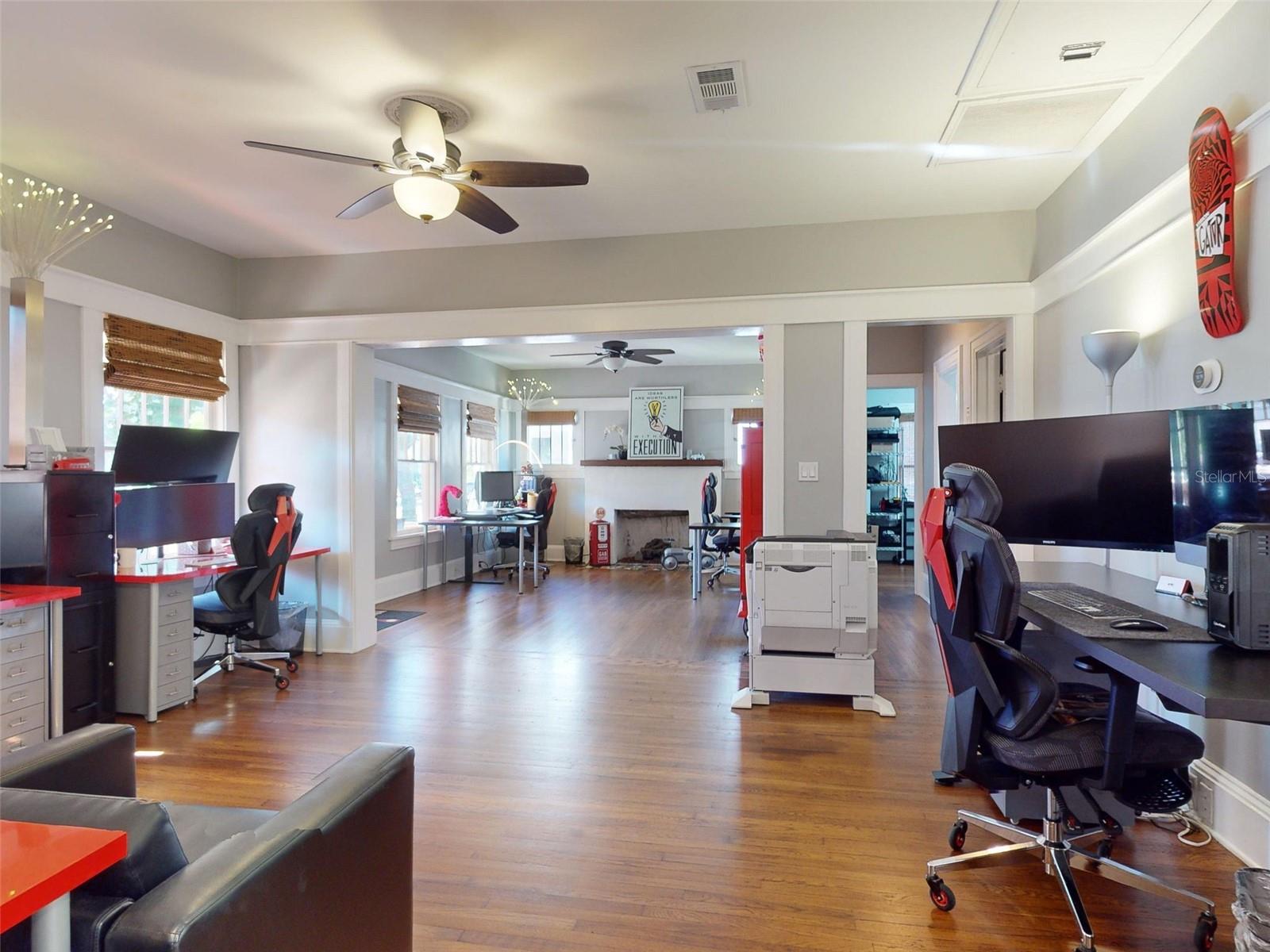 215 WASHINGTON ST, NEW SMYRNA BEACH, FL, 32168