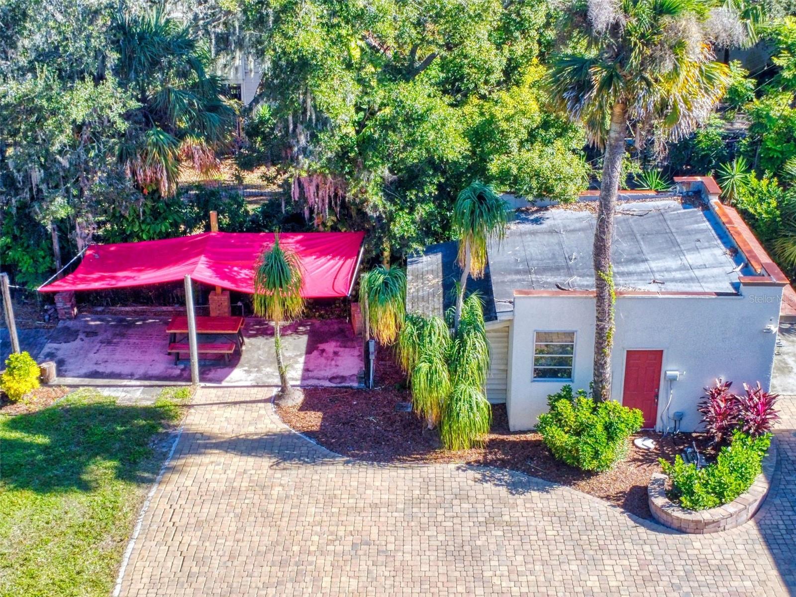 215 WASHINGTON ST, NEW SMYRNA BEACH, FL, 32168