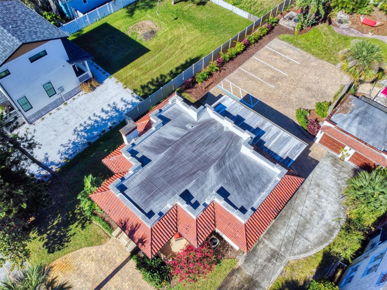 215 WASHINGTON ST, NEW SMYRNA BEACH, FL, 32168