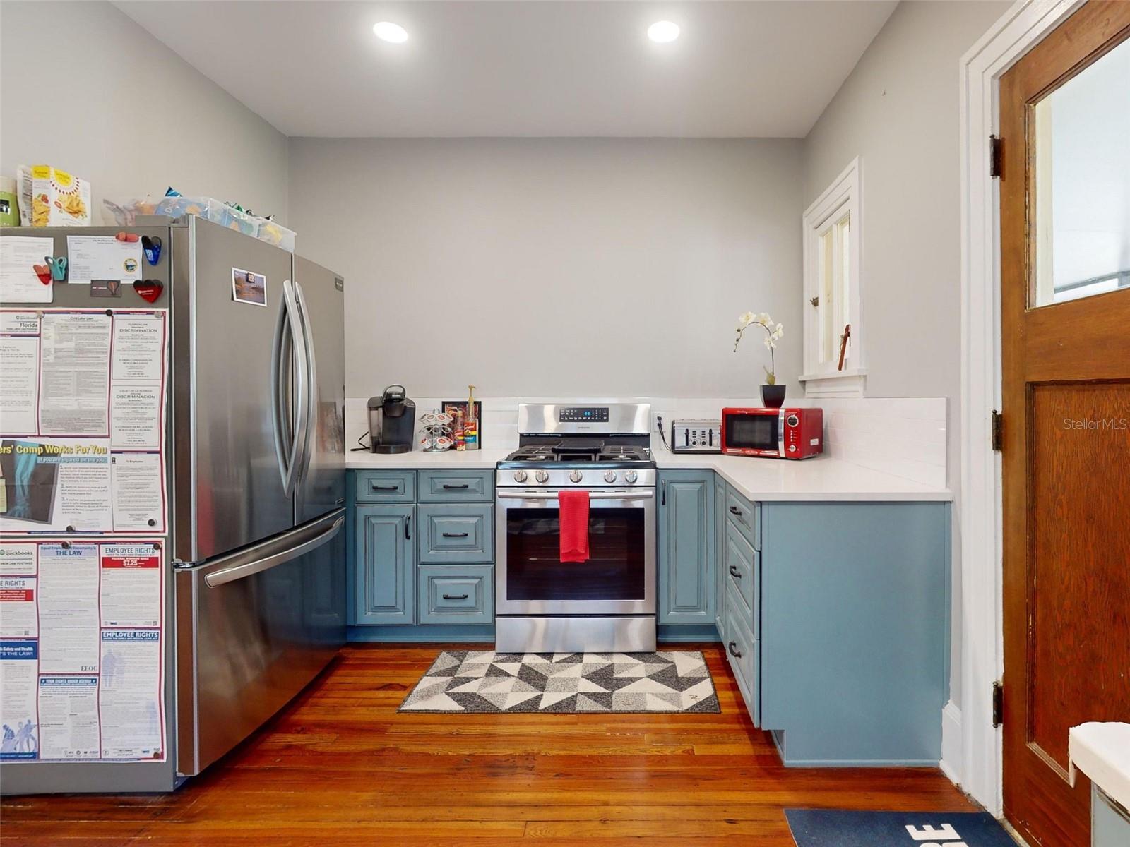 215 WASHINGTON ST, NEW SMYRNA BEACH, FL, 32168