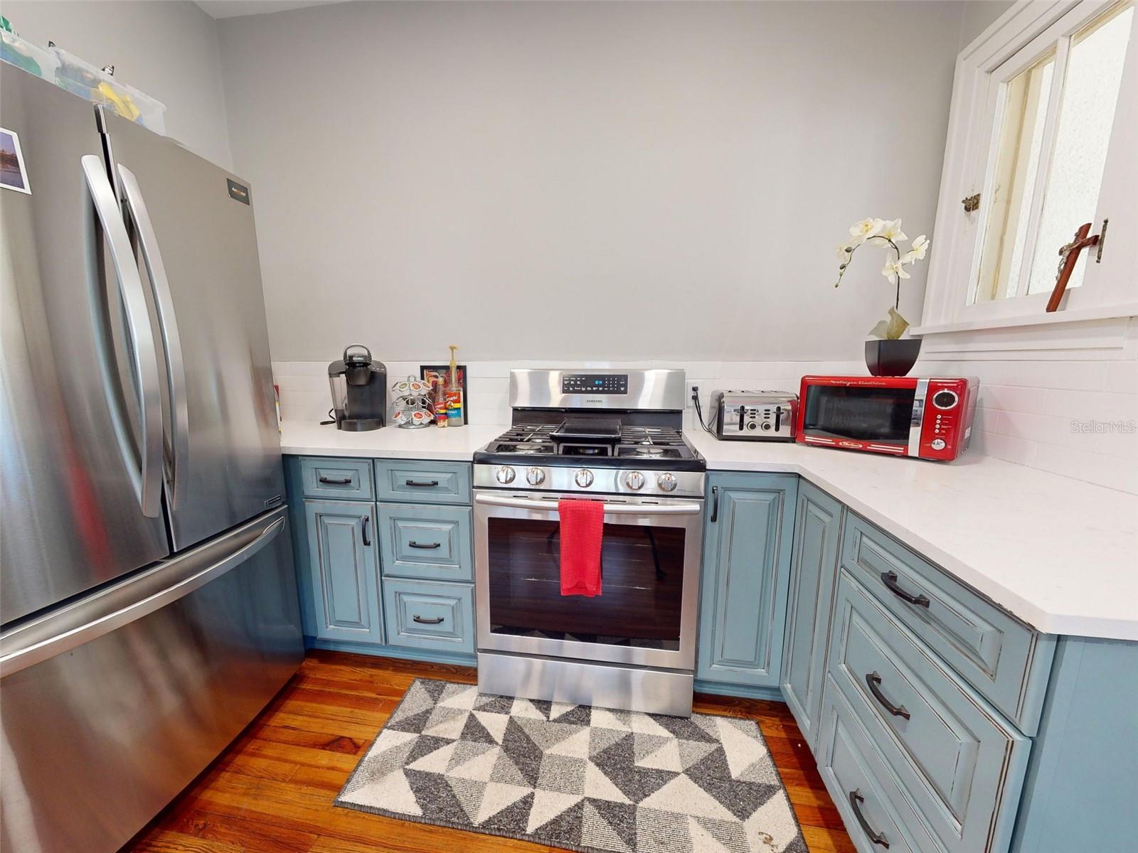 215 WASHINGTON ST, NEW SMYRNA BEACH, FL, 32168
