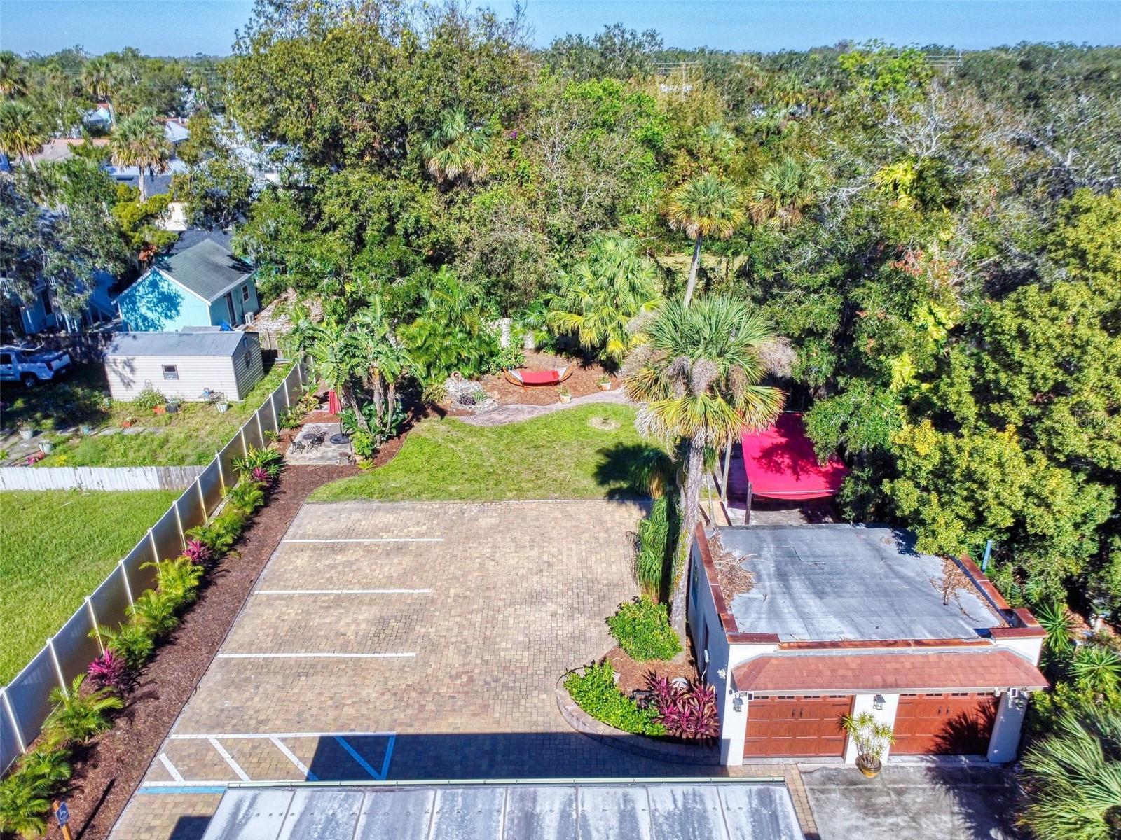 215 WASHINGTON ST, NEW SMYRNA BEACH, FL, 32168