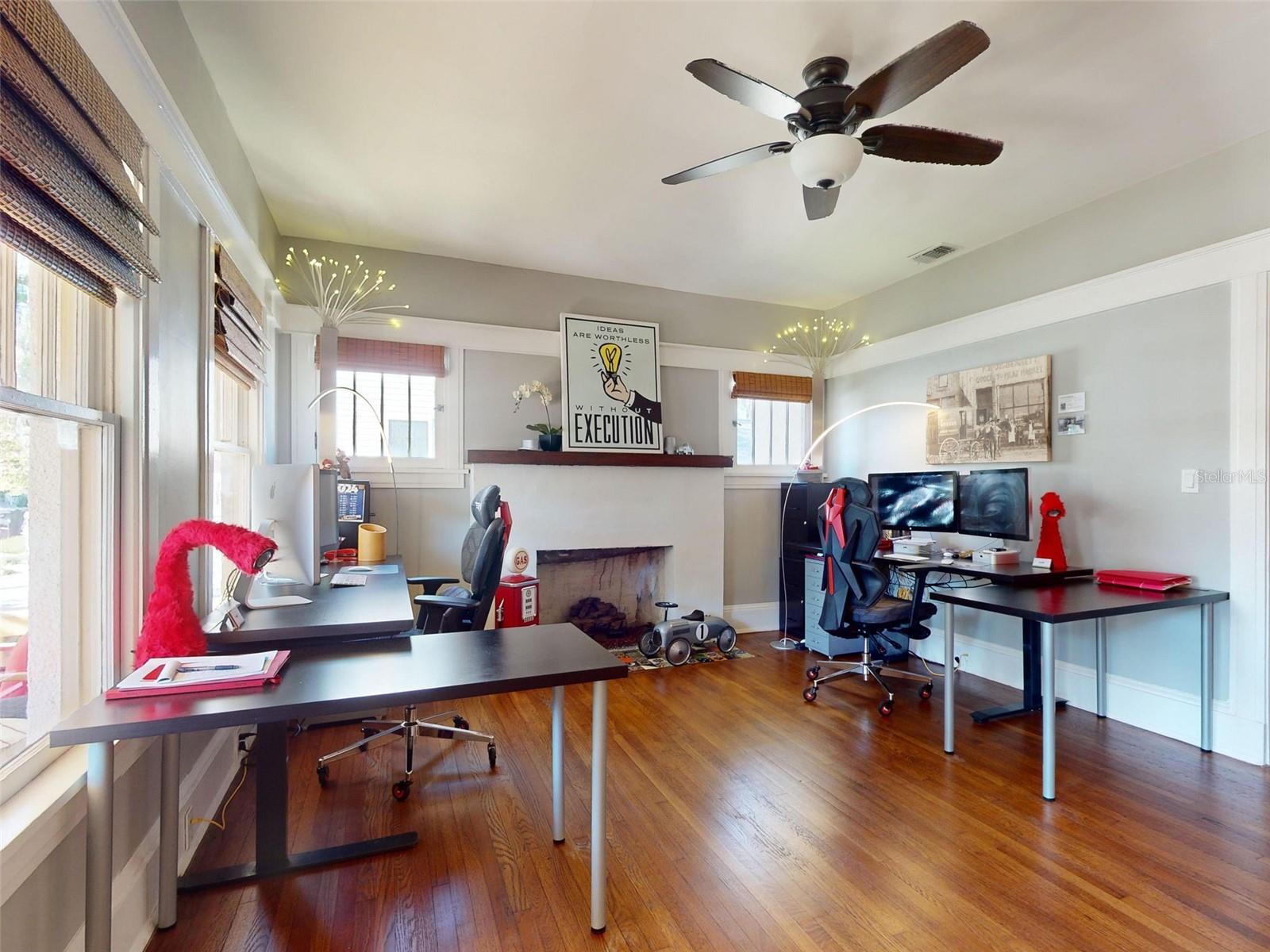 215 WASHINGTON ST, NEW SMYRNA BEACH, FL, 32168
