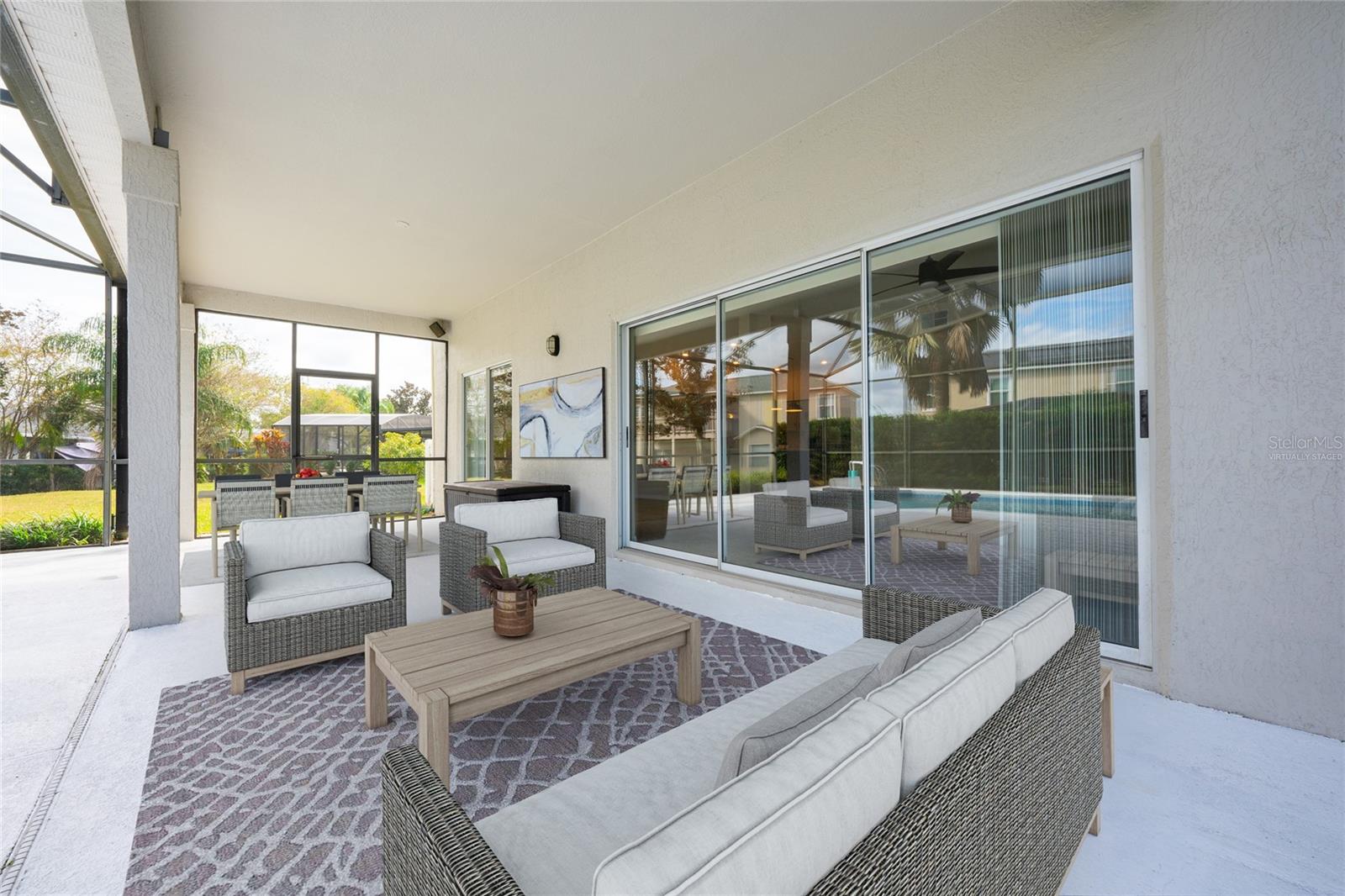 2331 BRIXHAM AVE, ORLANDO, FL, 32828