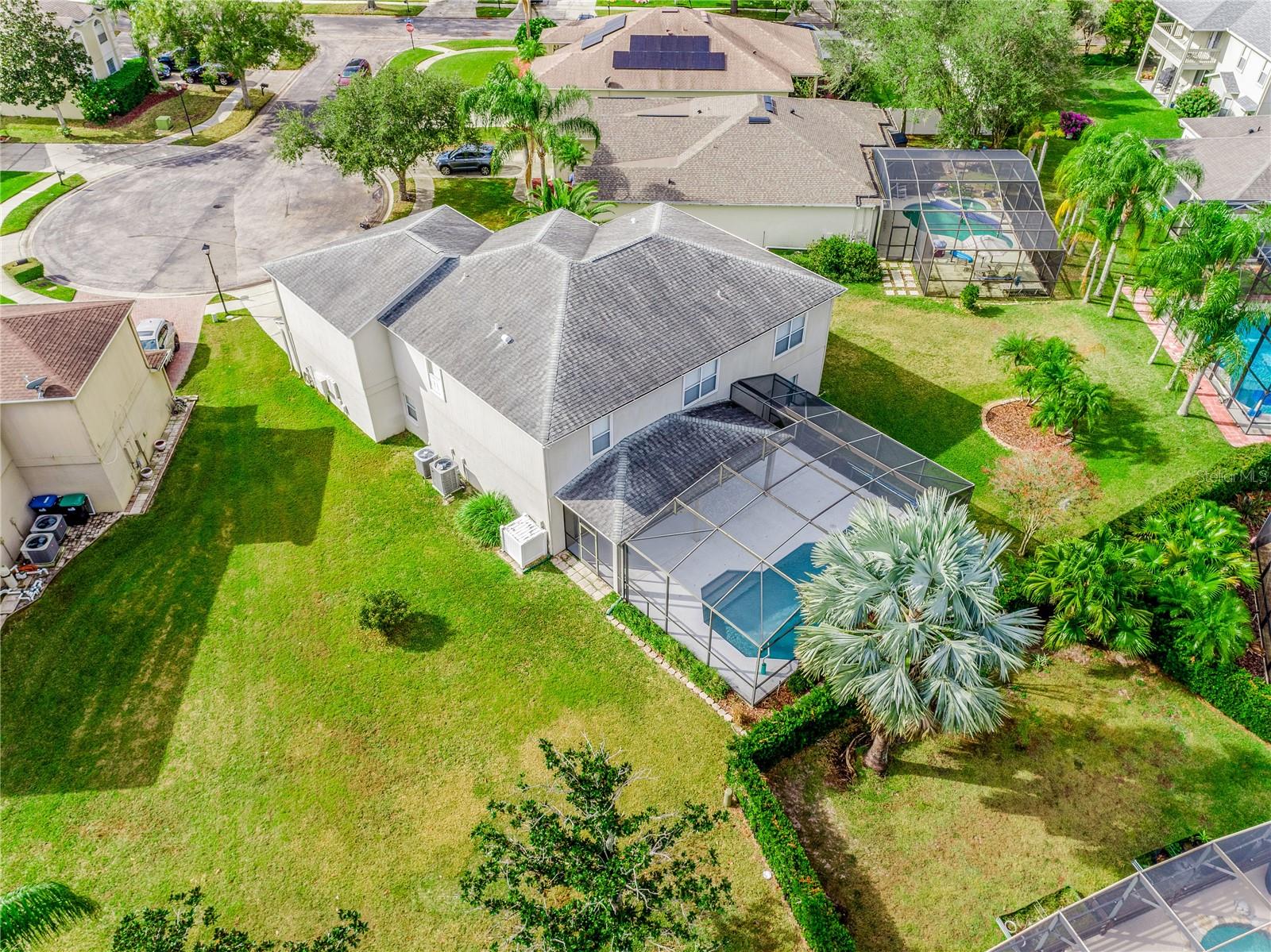 2331 BRIXHAM AVE, ORLANDO, FL, 32828