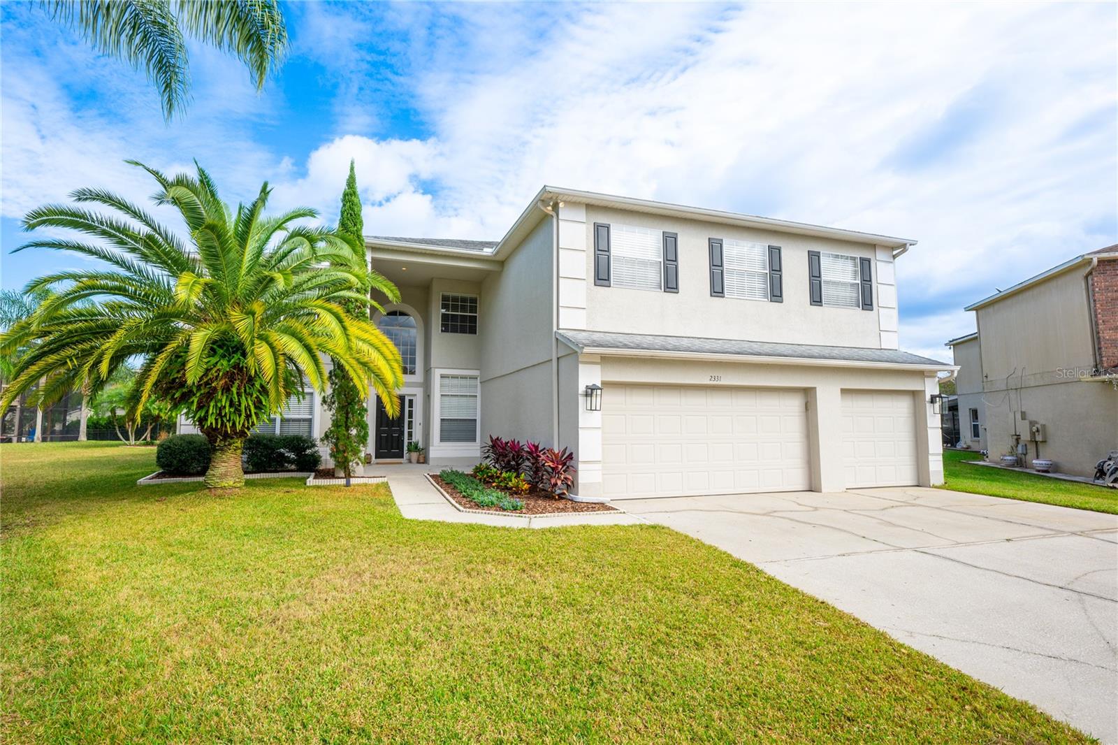 2331 BRIXHAM AVE, ORLANDO, FL, 32828