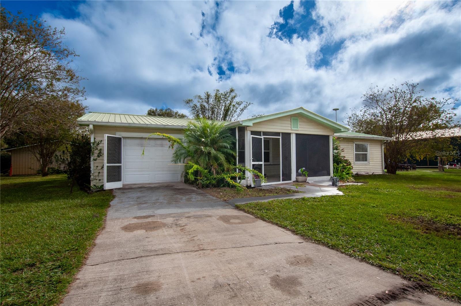 2144 SE HANSEL AVE, ARCADIA, FL, 34266