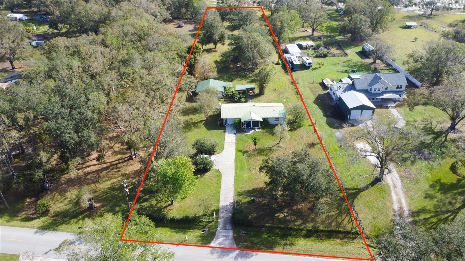 2144 SE HANSEL AVE, ARCADIA, FL, 34266