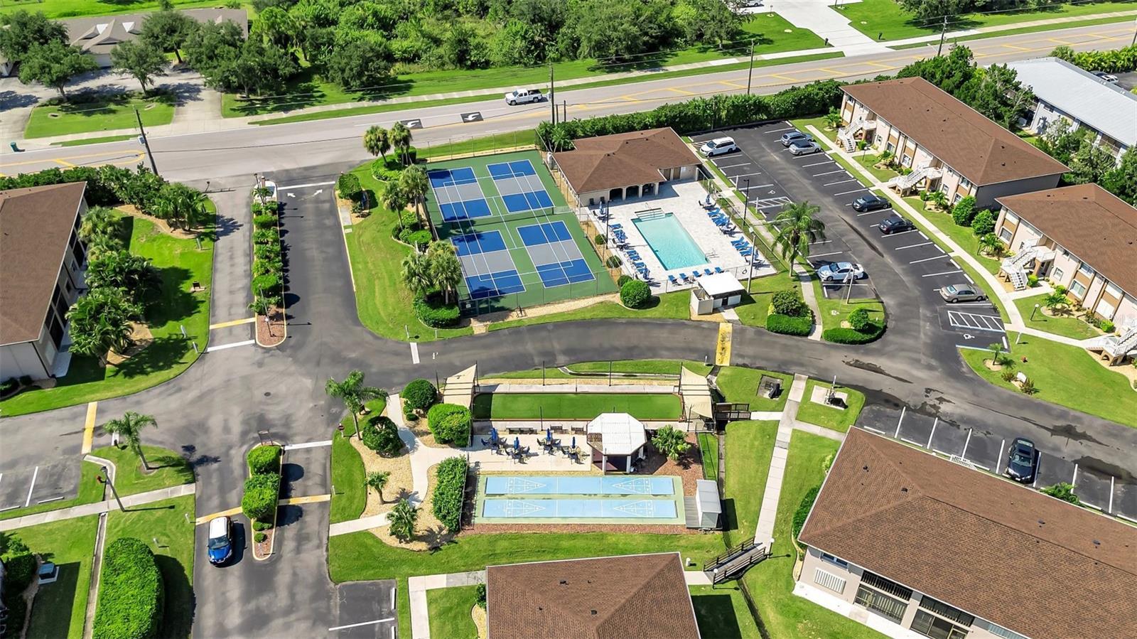 25100 SANDHILL BLVD #B-103, PUNTA GORDA, FL, 33983