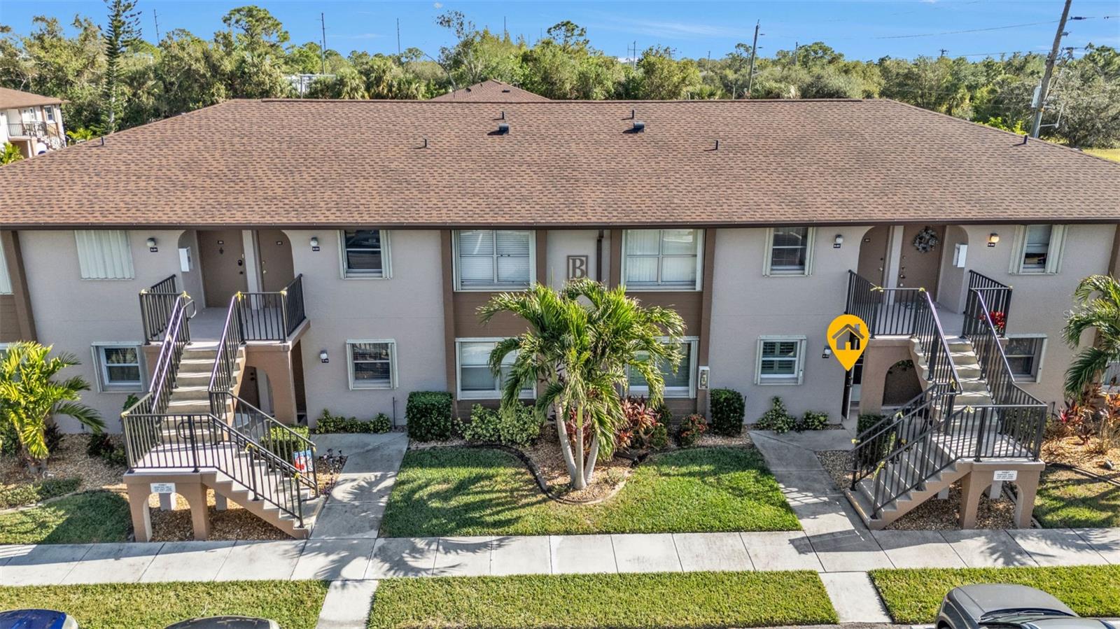 25100 SANDHILL BLVD #B-103, PUNTA GORDA, FL, 33983