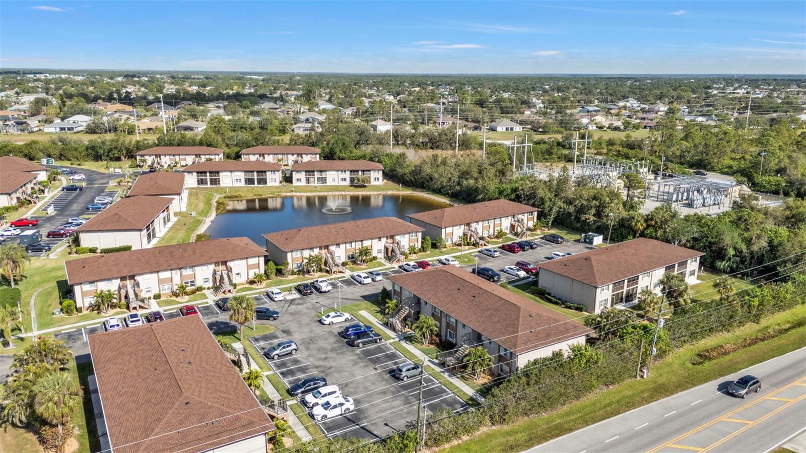 25100 SANDHILL BLVD #B-103, PUNTA GORDA, FL, 33983