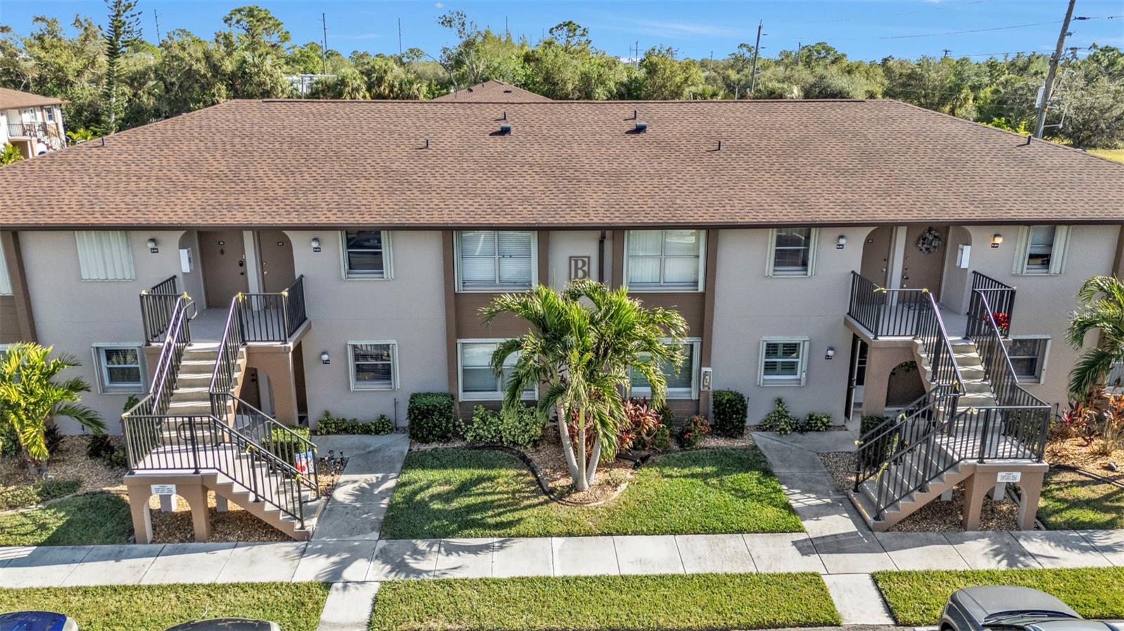 25100 SANDHILL BLVD #B-103, PUNTA GORDA, FL, 33983