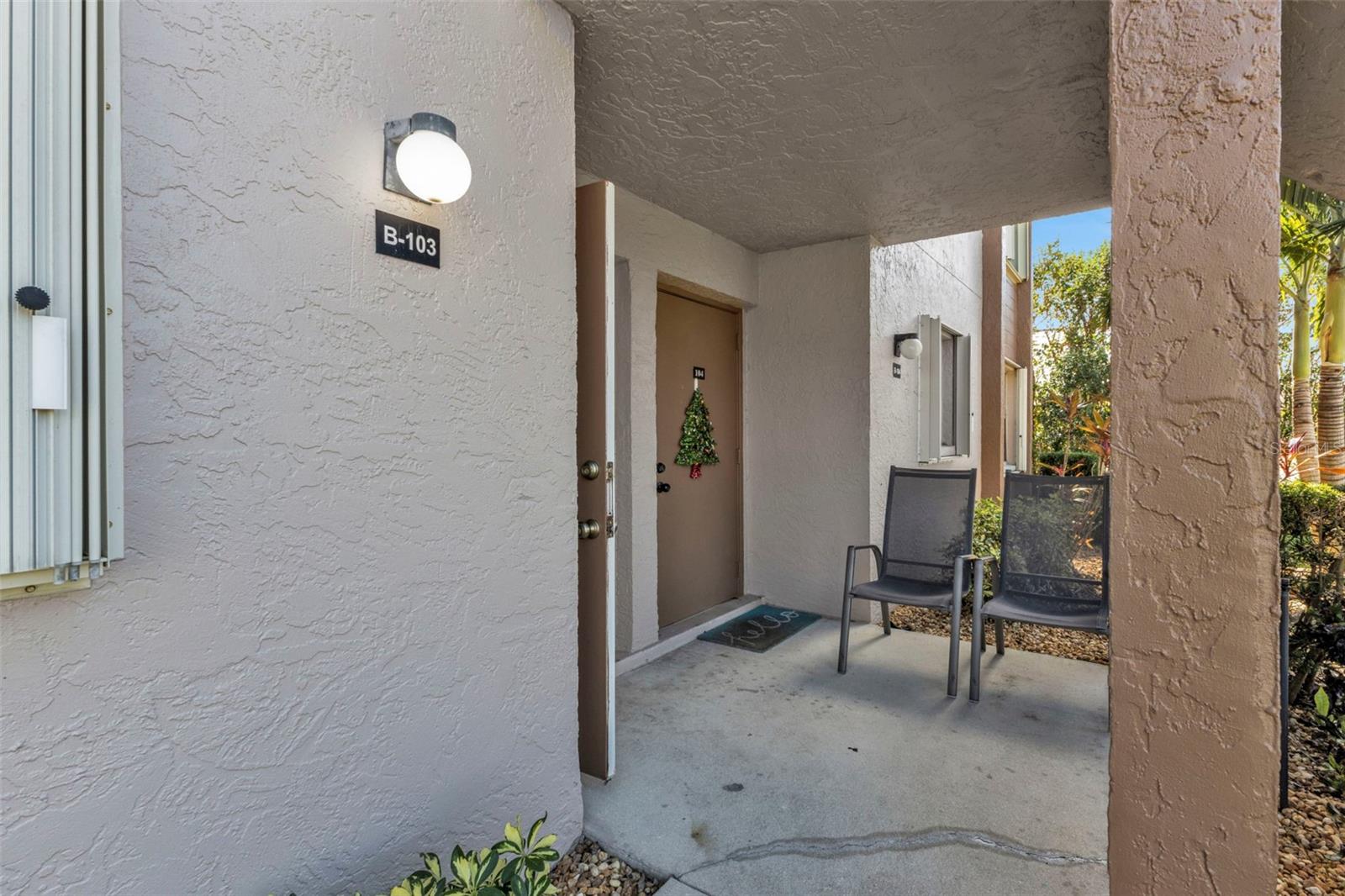 25100 SANDHILL BLVD #B-103, PUNTA GORDA, FL, 33983
