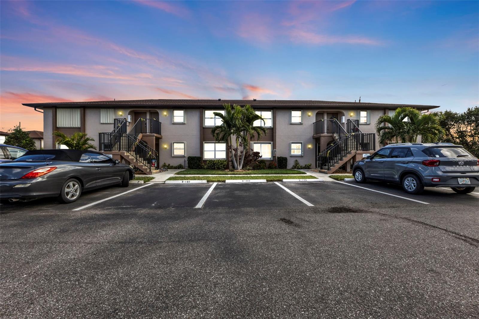 25100 SANDHILL BLVD #B-103, PUNTA GORDA, FL, 33983