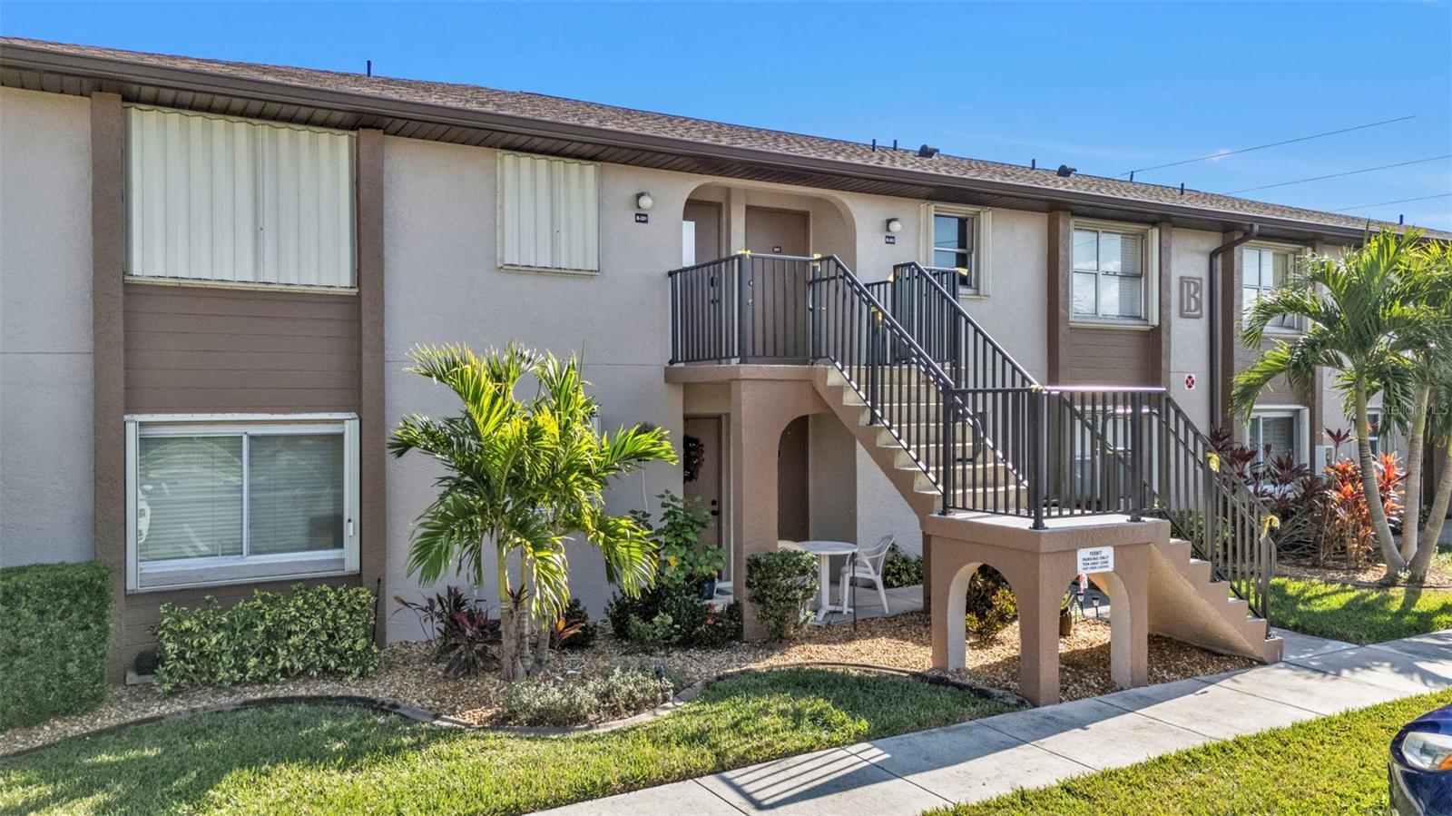 25100 SANDHILL BLVD #B-103, PUNTA GORDA, FL, 33983