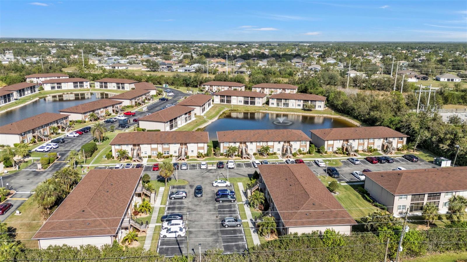 25100 SANDHILL BLVD #B-103, PUNTA GORDA, FL, 33983
