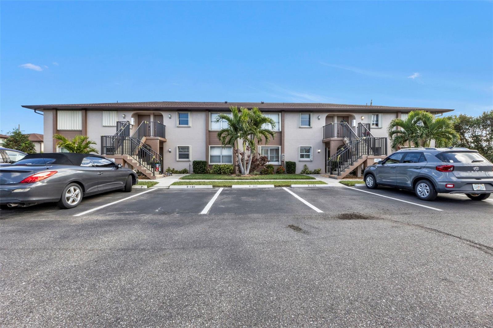 25100 SANDHILL BLVD #B-103, PUNTA GORDA, FL, 33983