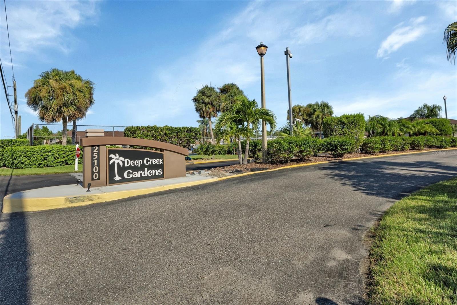25100 SANDHILL BLVD #B-103, PUNTA GORDA, FL, 33983