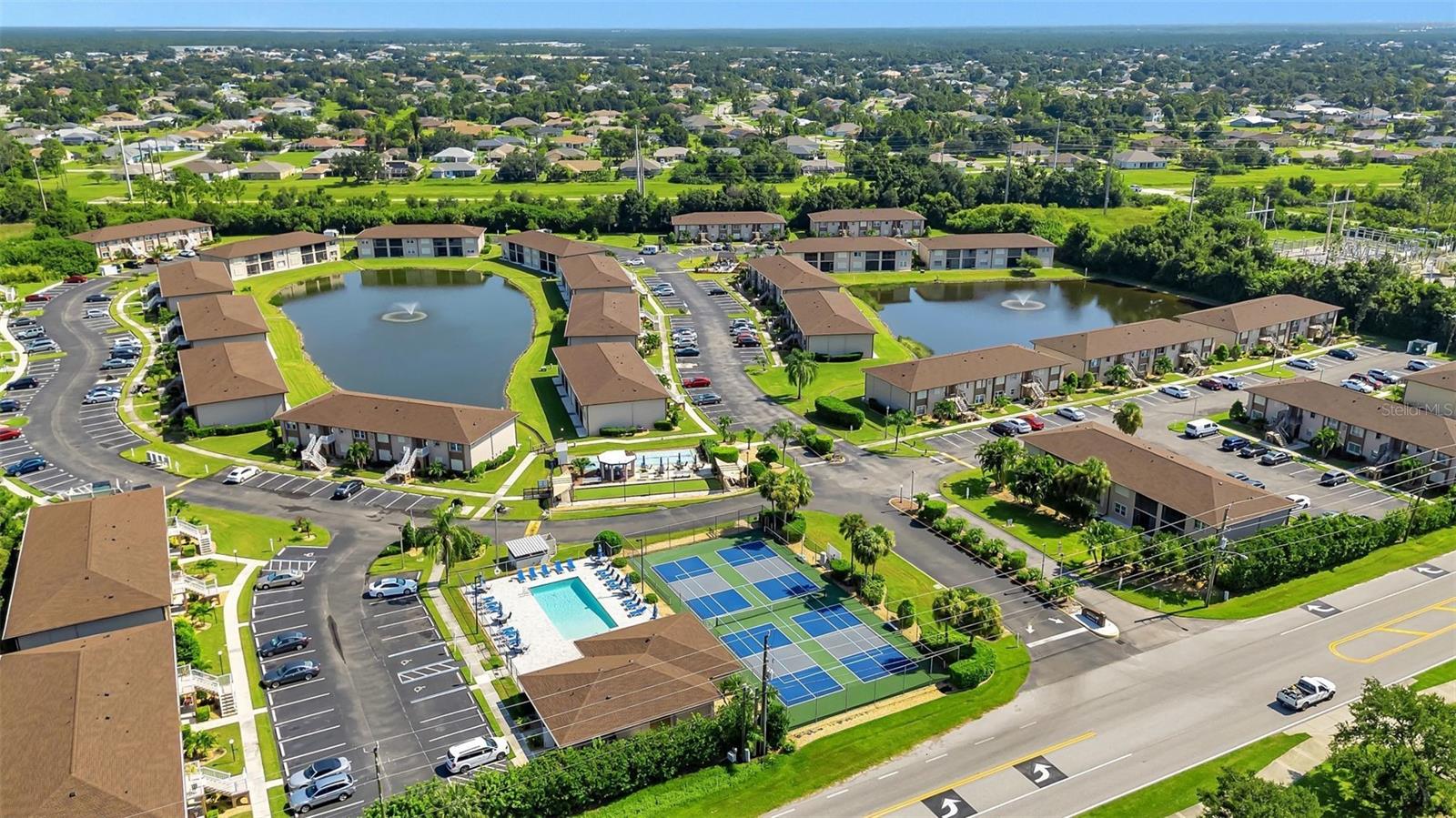 25100 SANDHILL BLVD #B-103, PUNTA GORDA, FL, 33983