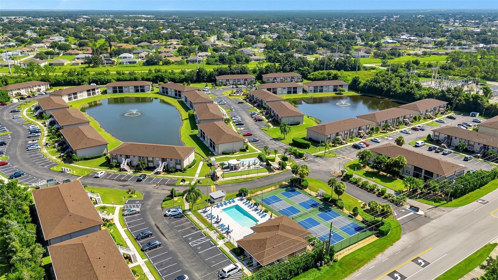 25100 SANDHILL BLVD #B-103, PUNTA GORDA, FL, 33983