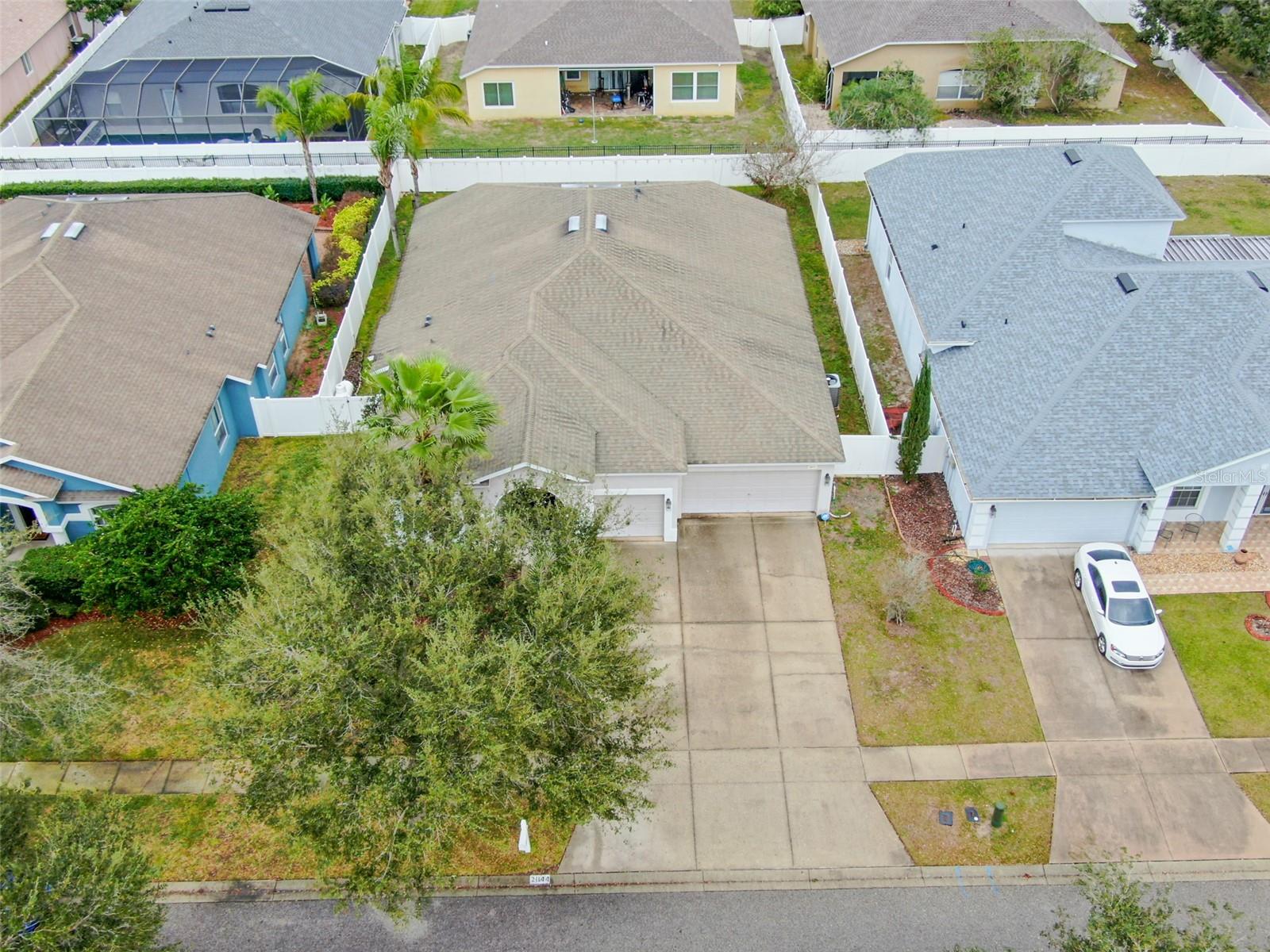 2044 HEARTLAND CIR, VALRICO, FL, 33594
