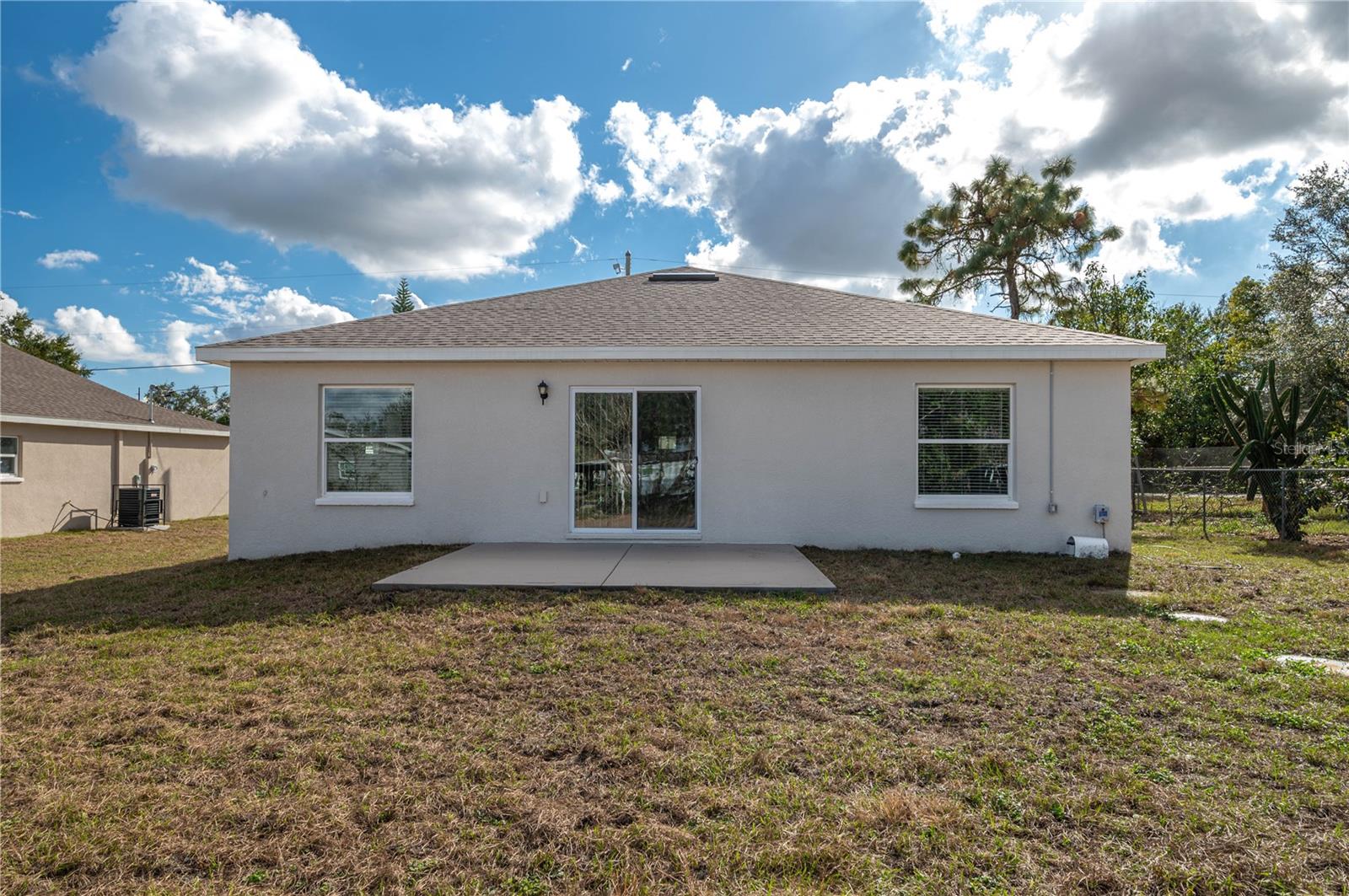 1031 RHODES RD S, HAINES CITY, FL, 33844