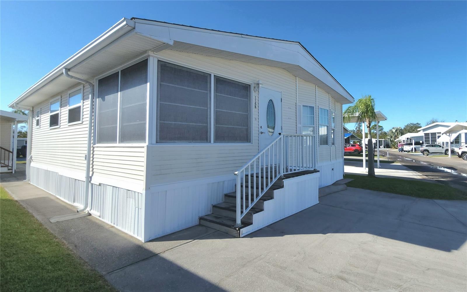 3333 26TH AVE E #1148, BRADENTON, FL, 34208