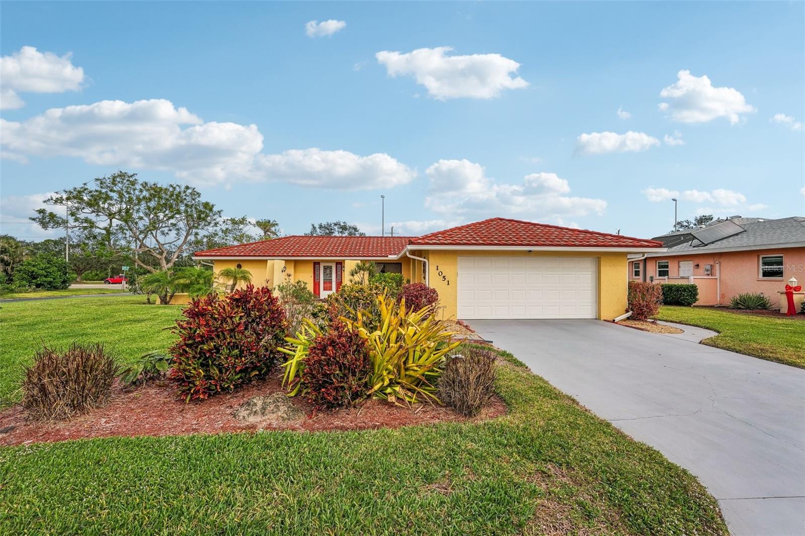 1051 N CYPRESS POINT DR, VENICE, FL, 34293