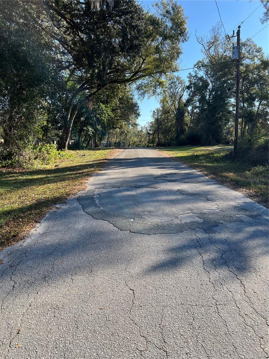 CR 690, WEBSTER, FL, 33597