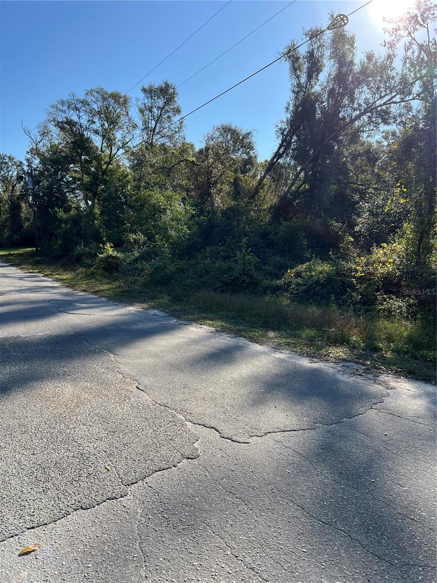 CR 690, WEBSTER, FL, 33597