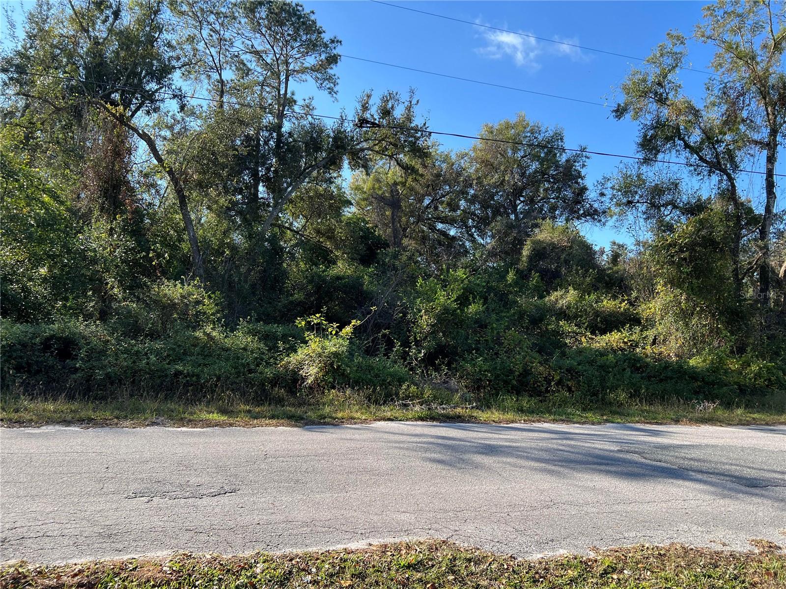 CR 690, WEBSTER, FL, 33597