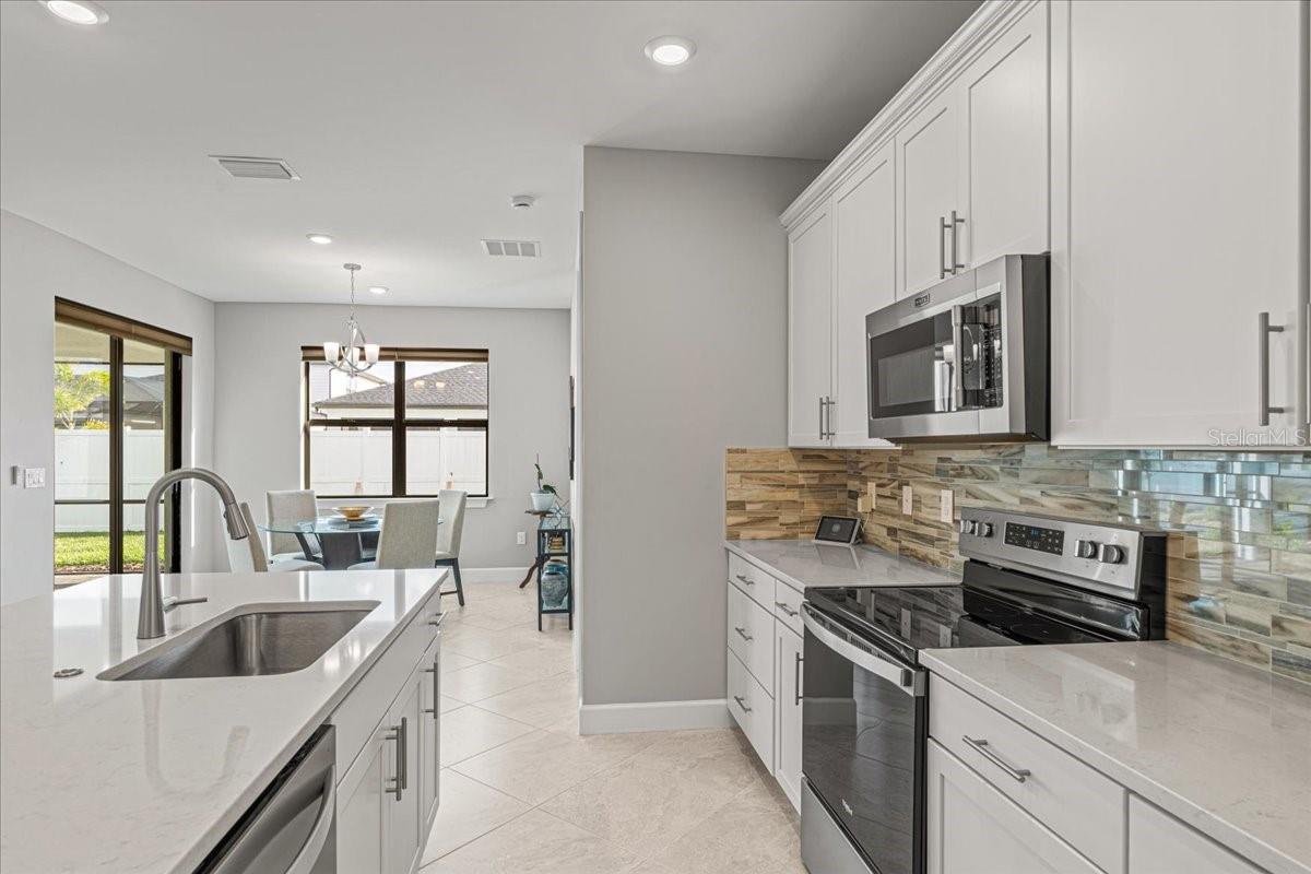2462 GABEL OAK DR, NORTH PORT, FL, 34289