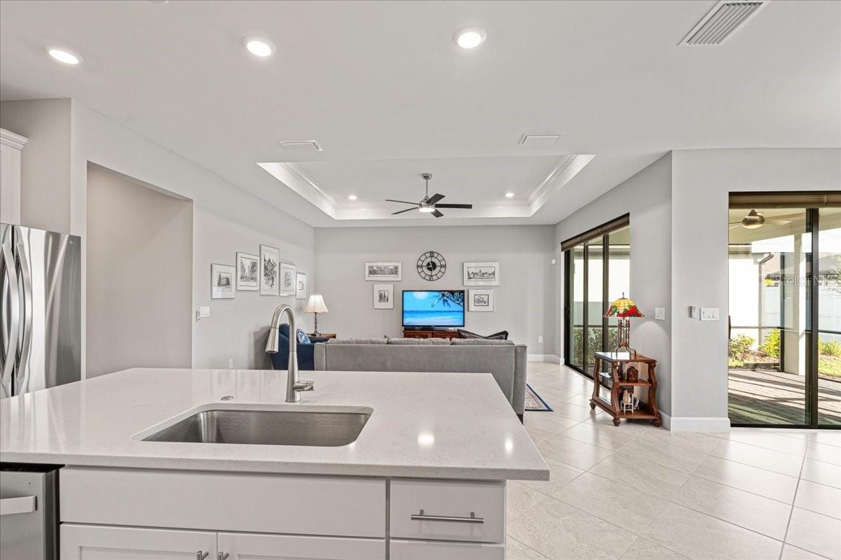 2462 GABEL OAK DR, NORTH PORT, FL, 34289