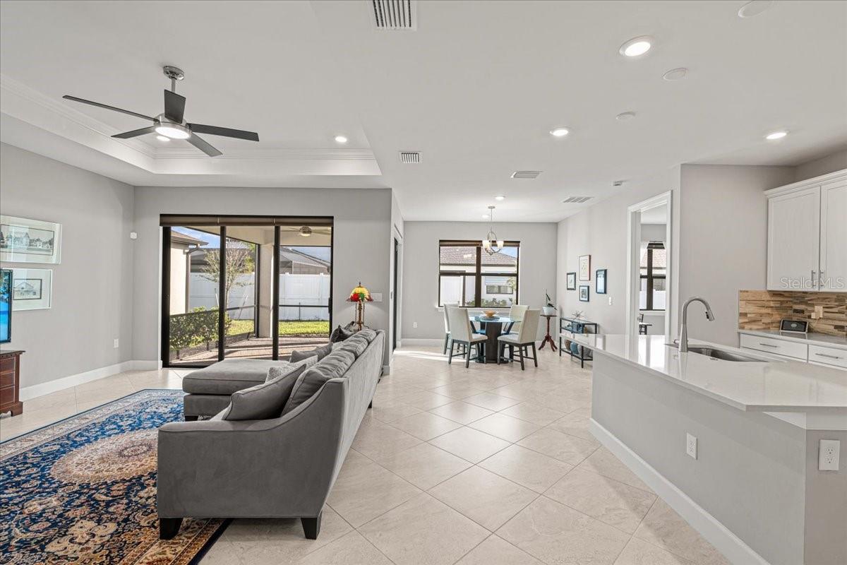 2462 GABEL OAK DR, NORTH PORT, FL, 34289