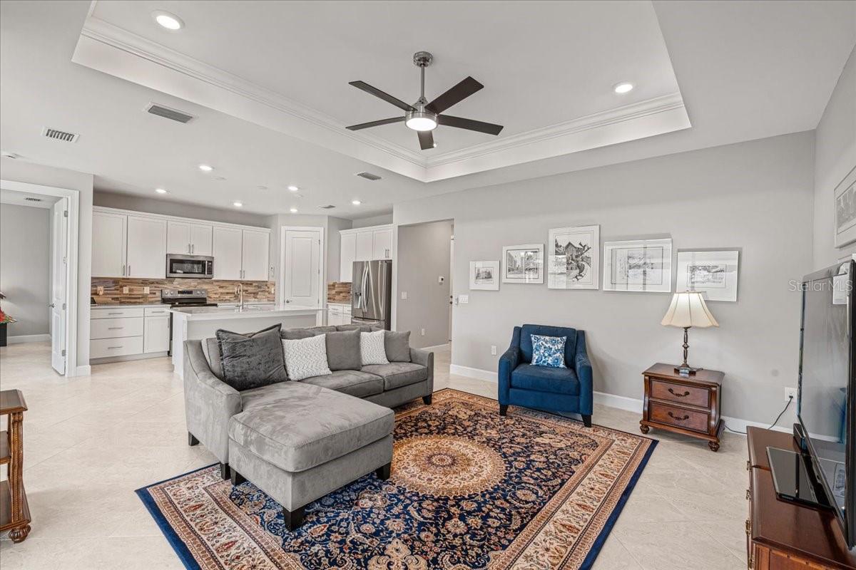 2462 GABEL OAK DR, NORTH PORT, FL, 34289