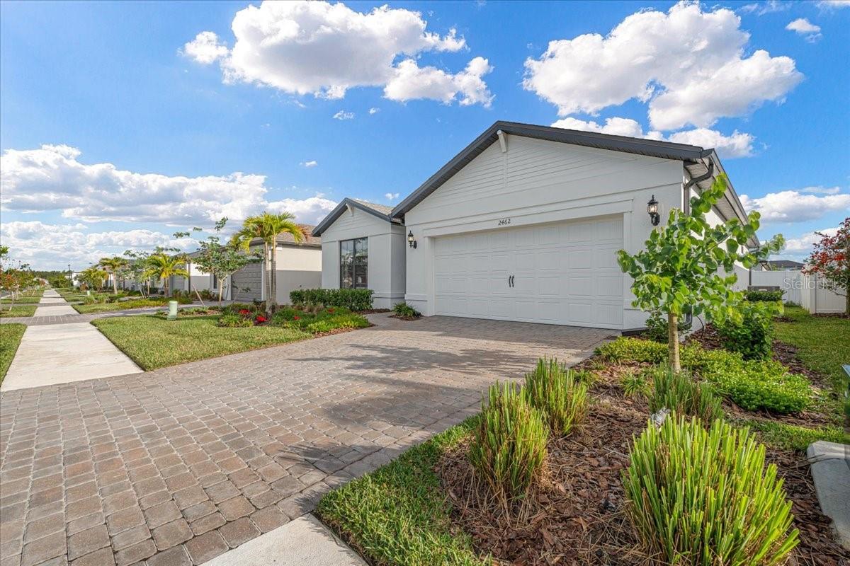 2462 GABEL OAK DR, NORTH PORT, FL, 34289