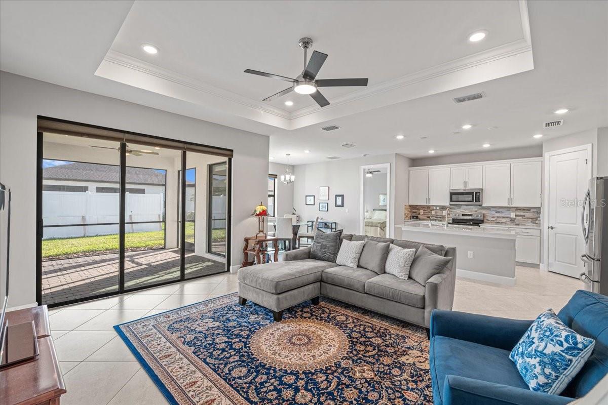 2462 GABEL OAK DR, NORTH PORT, FL, 34289