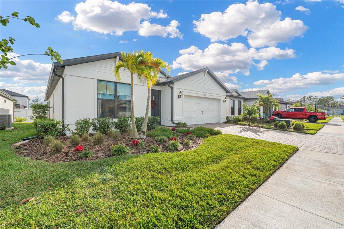 2462 GABEL OAK DR, NORTH PORT, FL, 34289