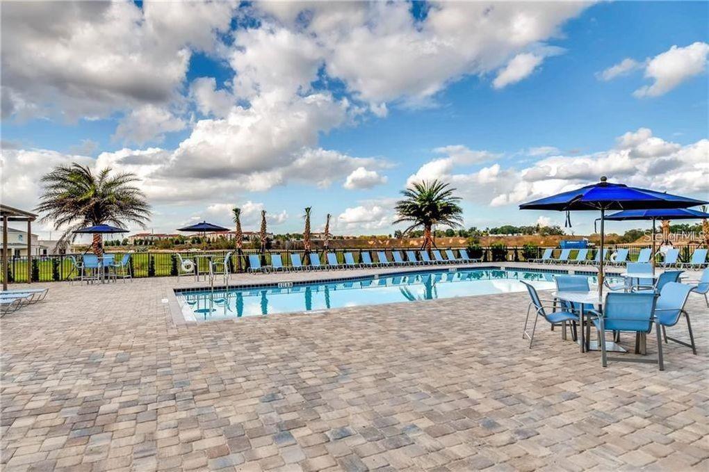 360 ARBOR LAKES DR, DAVENPORT, FL, 33896