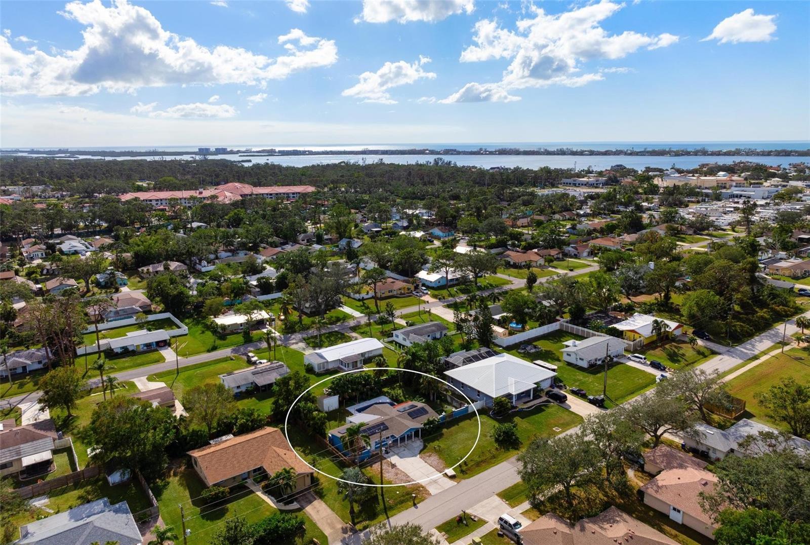 2332 PINEHURST ST, SARASOTA, FL, 34231