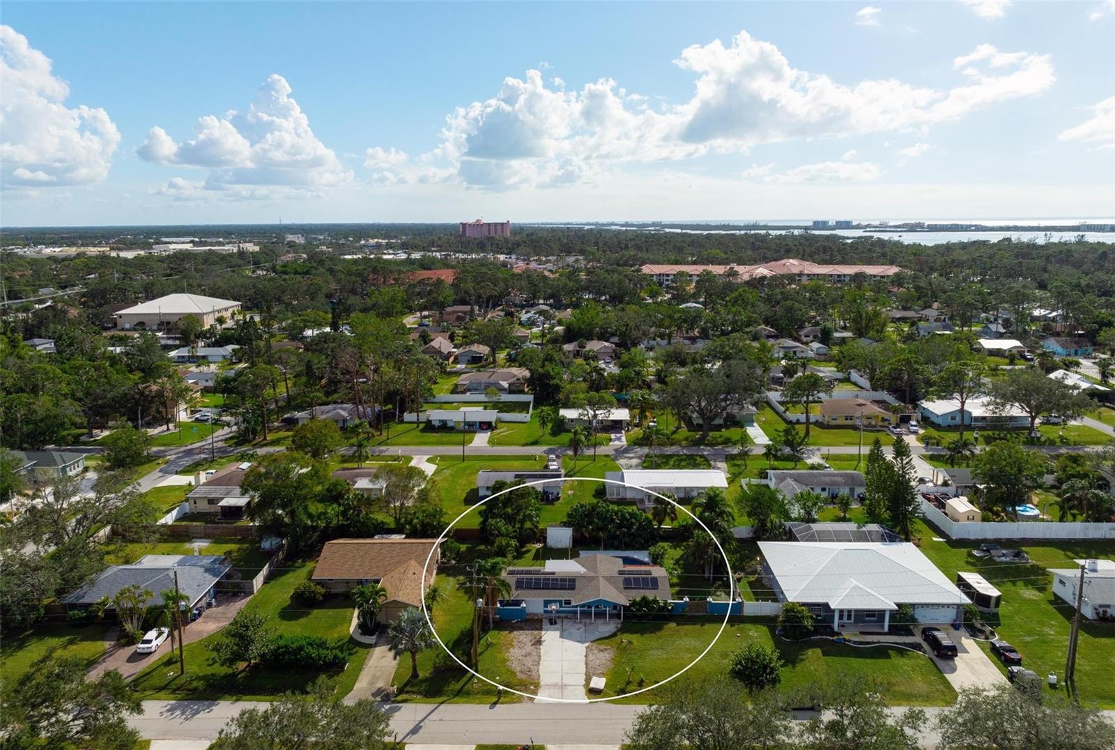 2332 PINEHURST ST, SARASOTA, FL, 34231