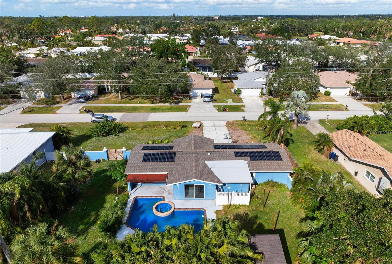 2332 PINEHURST ST, SARASOTA, FL, 34231