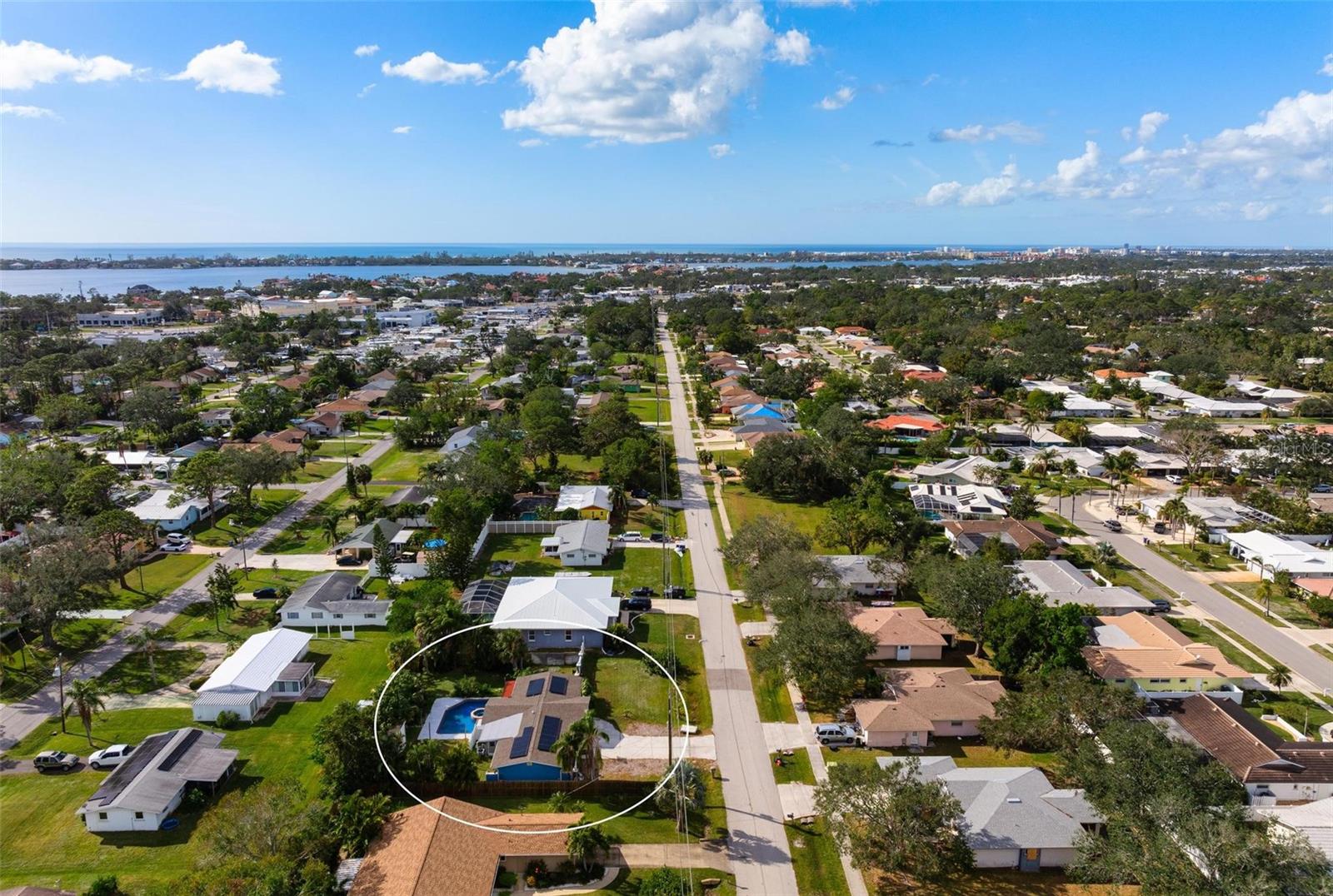 2332 PINEHURST ST, SARASOTA, FL, 34231