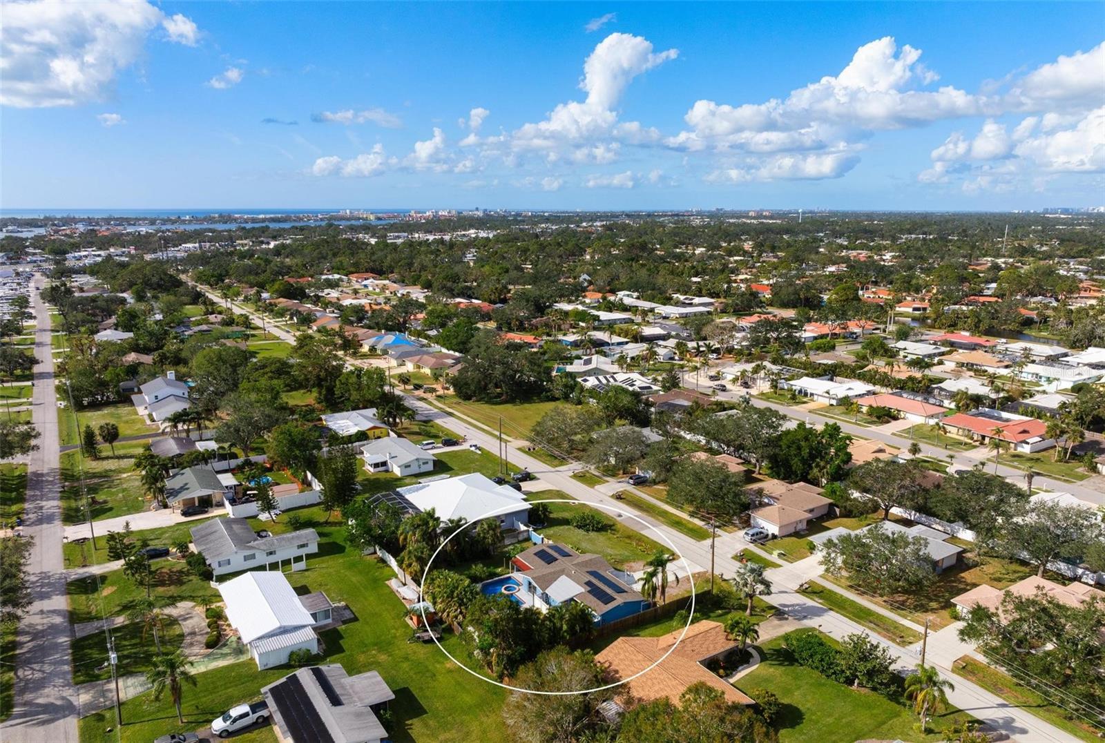 2332 PINEHURST ST, SARASOTA, FL, 34231