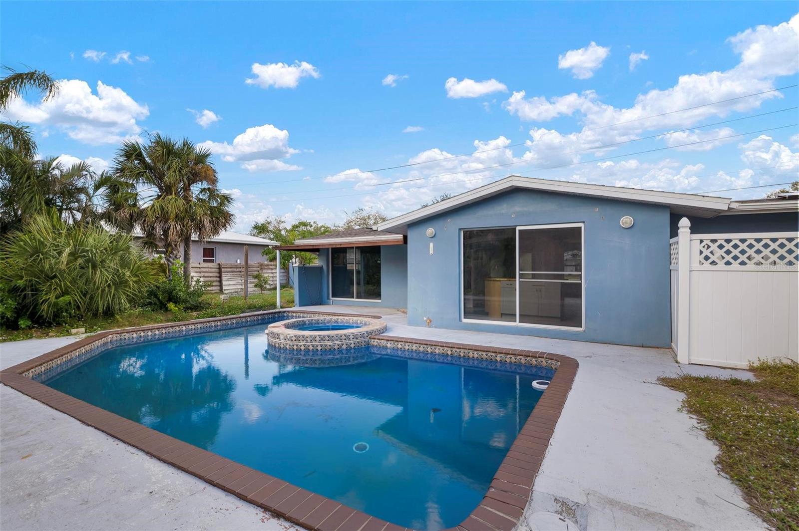 2332 PINEHURST ST, SARASOTA, FL, 34231