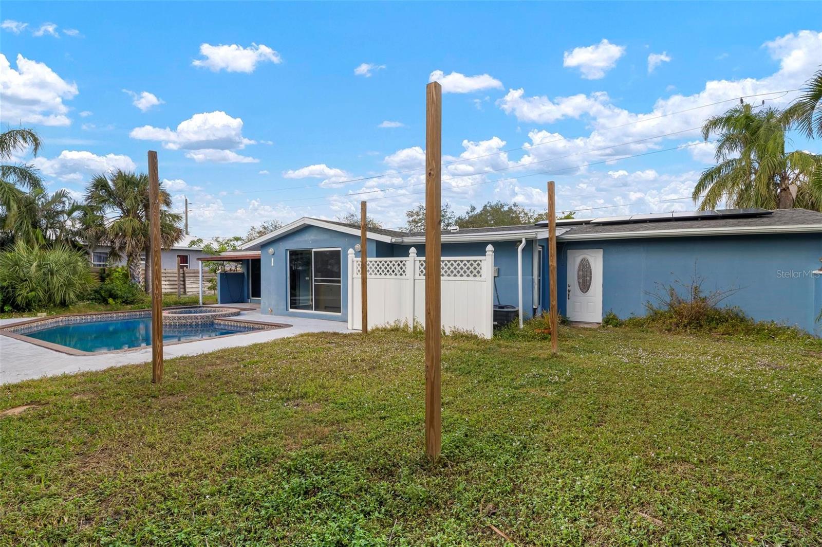 2332 PINEHURST ST, SARASOTA, FL, 34231