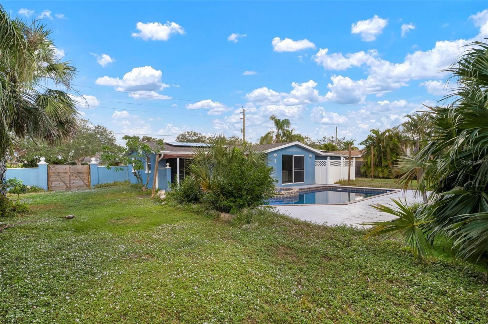 2332 PINEHURST ST, SARASOTA, FL, 34231