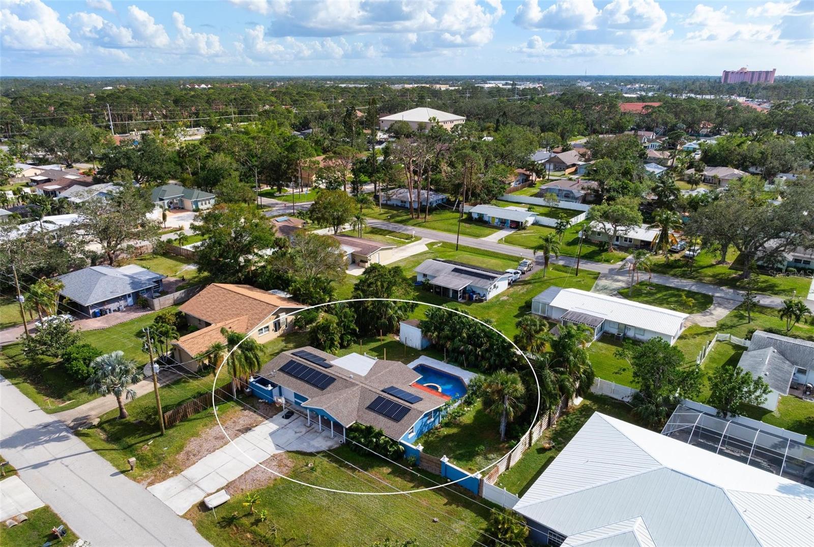 2332 PINEHURST ST, SARASOTA, FL, 34231